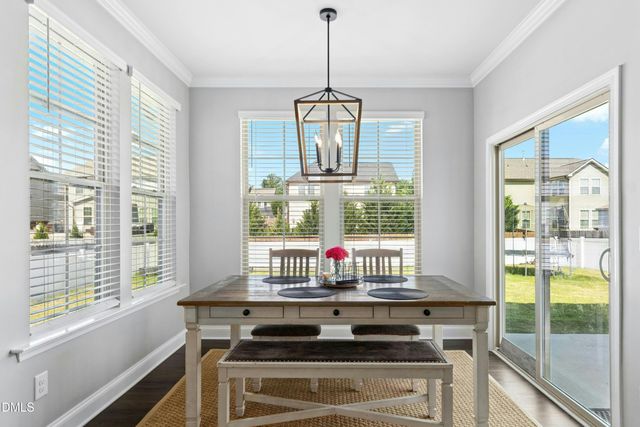 2416 Rainy Lake Street, Wake Forest, NC 27587