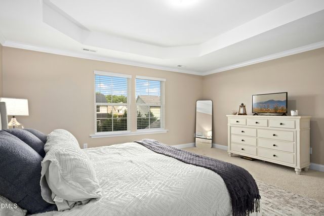 2416 Rainy Lake Street, Wake Forest, NC 27587