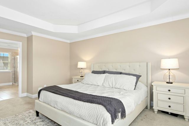 2416 Rainy Lake Street, Wake Forest, NC 27587