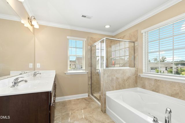 2416 Rainy Lake Street, Wake Forest, NC 27587