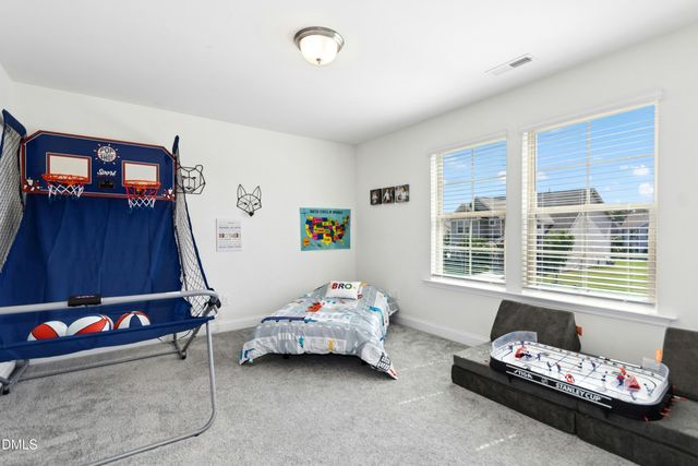 2416 Rainy Lake Street, Wake Forest, NC 27587