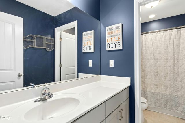 2416 Rainy Lake Street, Wake Forest, NC 27587