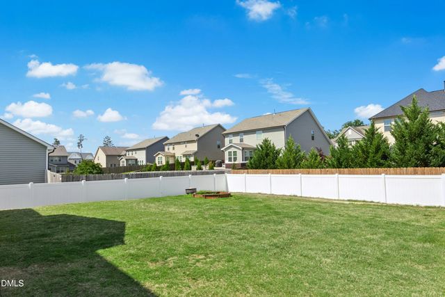 2416 Rainy Lake Street, Wake Forest, NC 27587