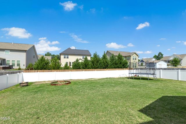 2416 Rainy Lake Street, Wake Forest, NC 27587