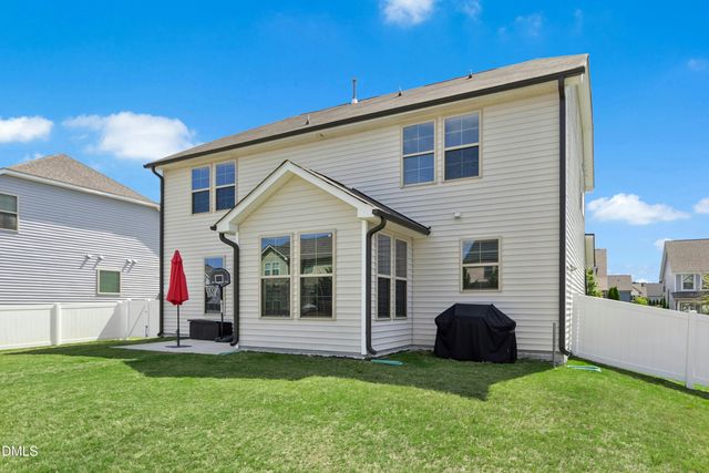 2416 Rainy Lake Street, Wake Forest, NC 27587