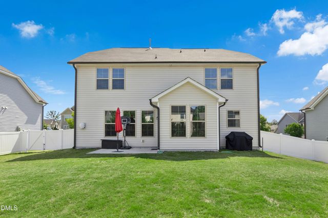 2416 Rainy Lake Street, Wake Forest, NC 27587