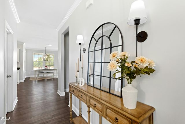 2416 Rainy Lake Street, Wake Forest, NC 27587