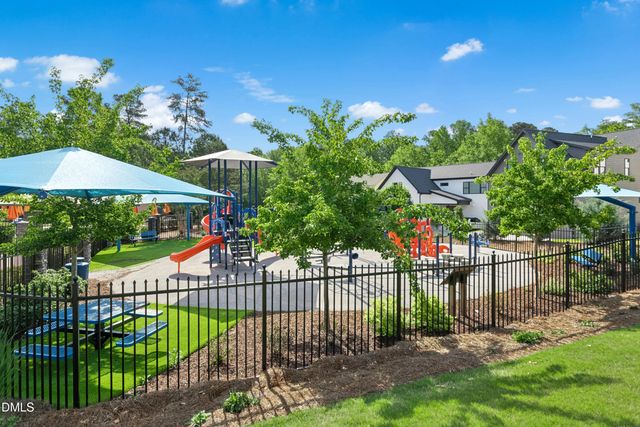 2416 Rainy Lake Street, Wake Forest, NC 27587
