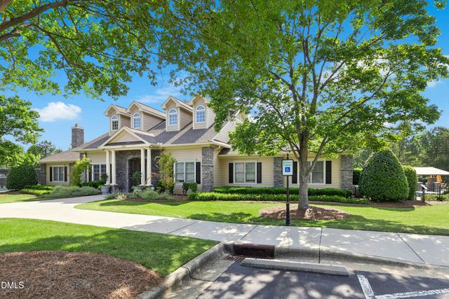 2416 Rainy Lake Street, Wake Forest, NC 27587