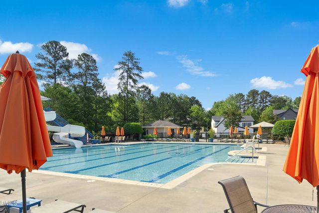 2416 Rainy Lake Street, Wake Forest, NC 27587