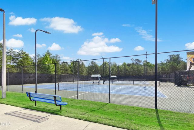 2416 Rainy Lake Street, Wake Forest, NC 27587