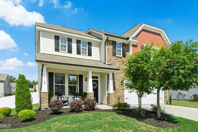2416 Rainy Lake Street, Wake Forest, NC 27587