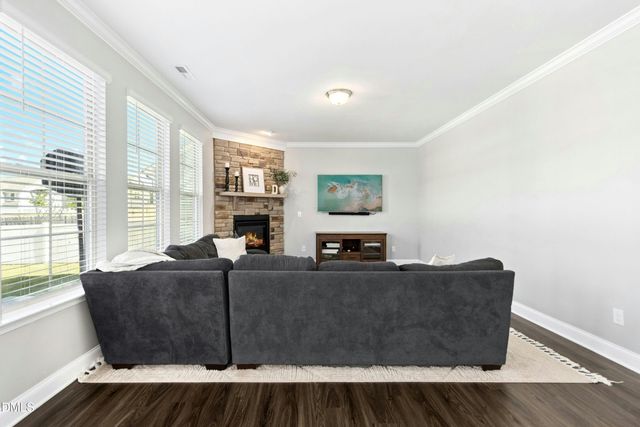 2416 Rainy Lake Street, Wake Forest, NC 27587