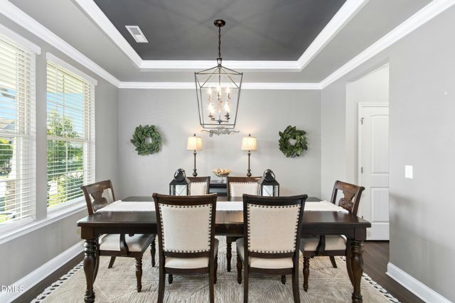 2416 Rainy Lake Street, Wake Forest, NC 27587