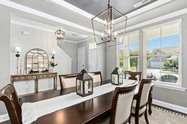 2416 Rainy Lake Street, Wake Forest, NC 27587