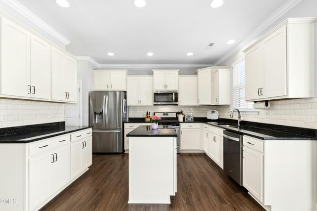 2416 Rainy Lake Street, Wake Forest, NC 27587