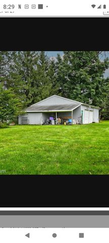 16465 Jennings Road, Fenton, MI 48430