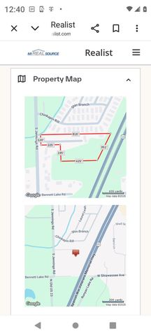 16465 Jennings Road, Fenton, MI 48430