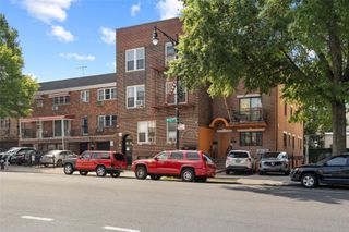 848 Morris Park Avenue, Bronx, NY 10462