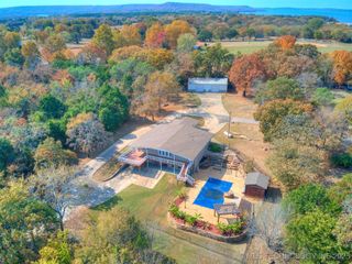 109 E BK 800 Road, Stigler, OK 74462