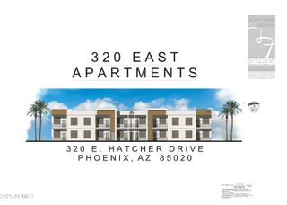 330 E Hatcher Road 6, Phoenix, AZ 85020