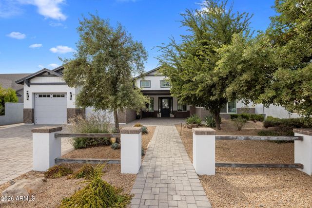 4432 N 38TH Street, Phoenix, AZ 85018