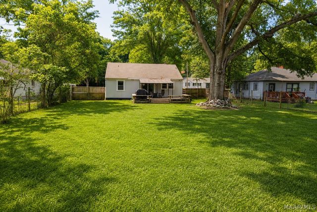 3318 S Hull Street, Montgomery, AL 36105