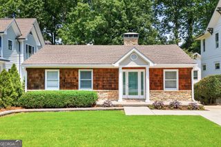 1455 Wessyngton Road NE, Atlanta, GA 30306