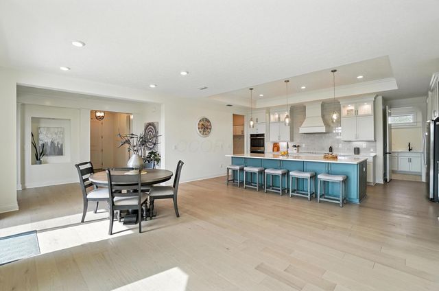 3154 Mapex Court, Powell, OH 43065