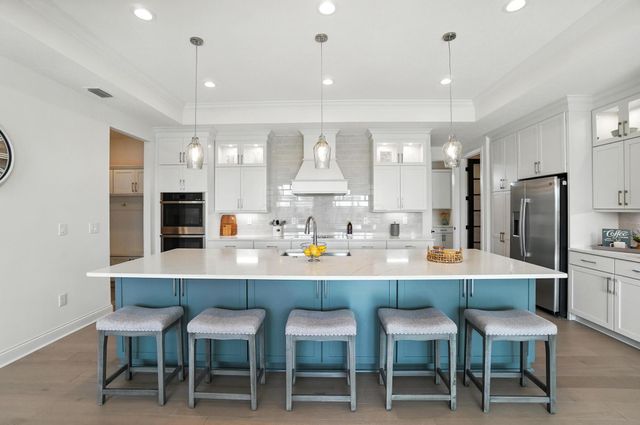 3154 Mapex Court, Powell, OH 43065