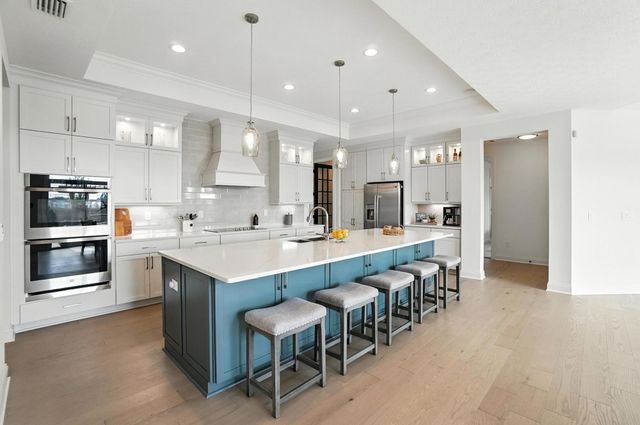3154 Mapex Court, Powell, OH 43065