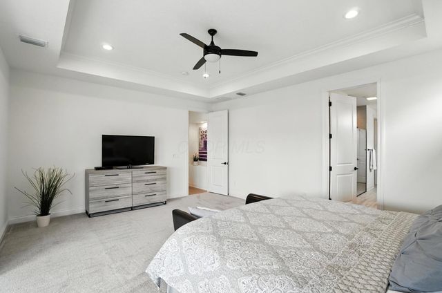 3154 Mapex Court, Powell, OH 43065