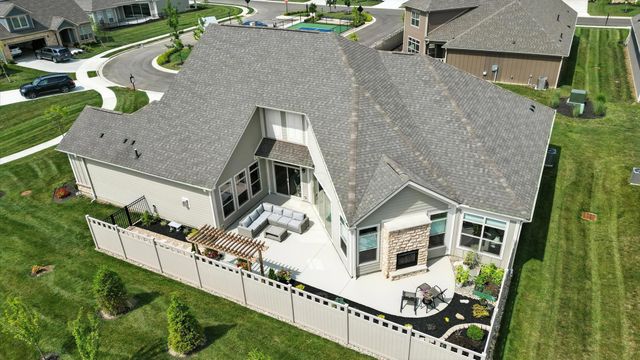 3154 Mapex Court, Powell, OH 43065