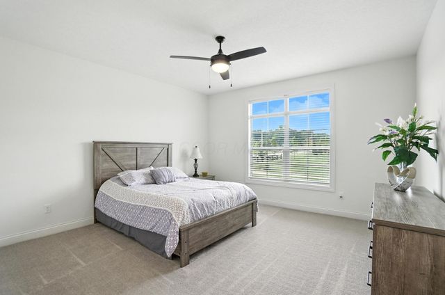 3154 Mapex Court, Powell, OH 43065