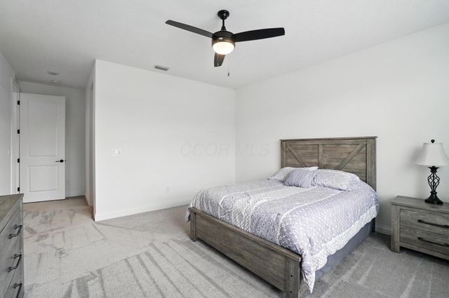 3154 Mapex Court, Powell, OH 43065
