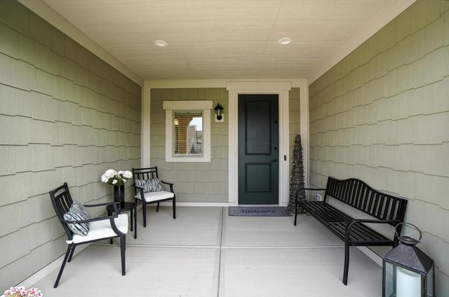 3154 Mapex Court, Powell, OH 43065
