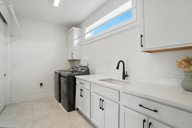 3154 Mapex Court, Powell, OH 43065