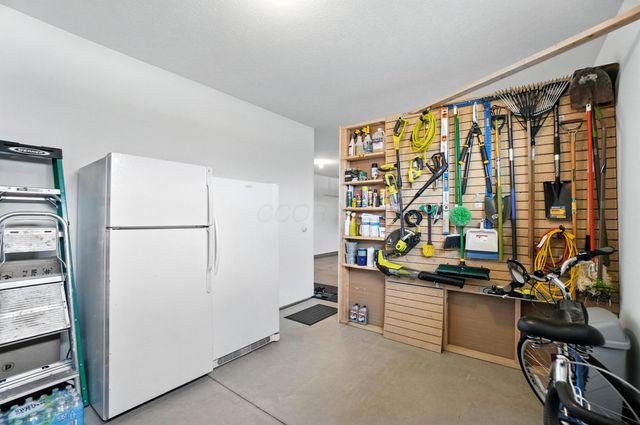 3154 Mapex Court, Powell, OH 43065