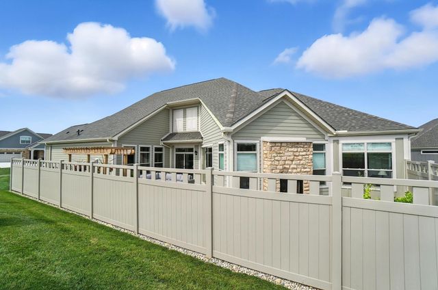 3154 Mapex Court, Powell, OH 43065
