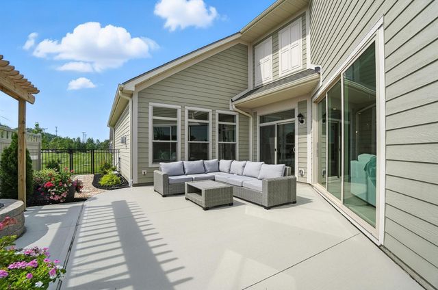 3154 Mapex Court, Powell, OH 43065
