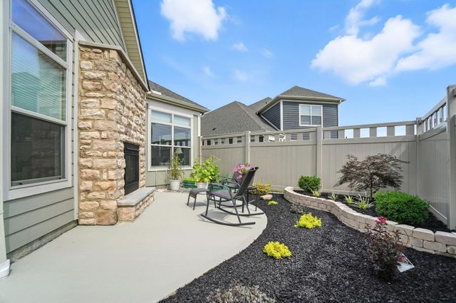 3154 Mapex Court, Powell, OH 43065