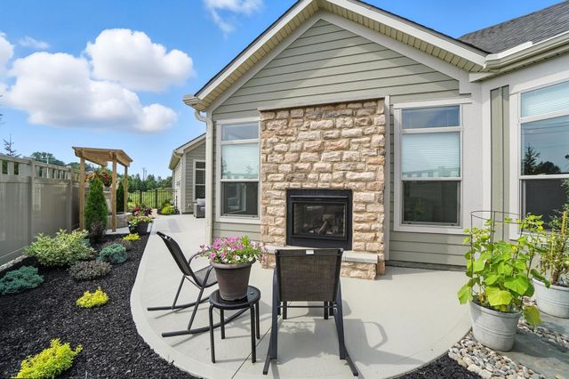 3154 Mapex Court, Powell, OH 43065