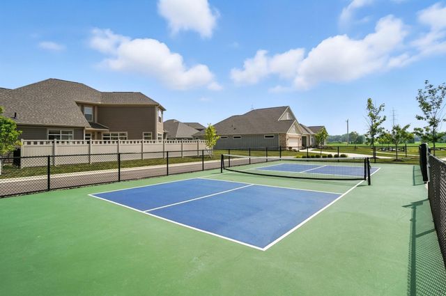 3154 Mapex Court, Powell, OH 43065