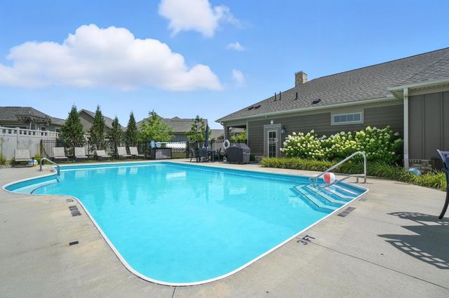 3154 Mapex Court, Powell, OH 43065