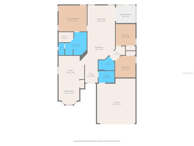 2318 BARONS COURT, Tavares, FL 32778