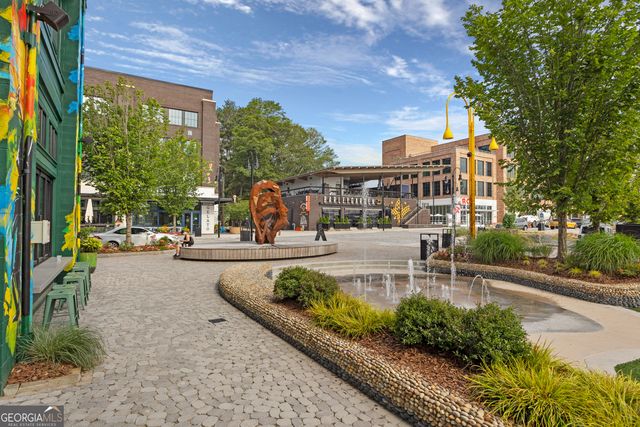 140 Reed Way, Fayetteville, GA 30214