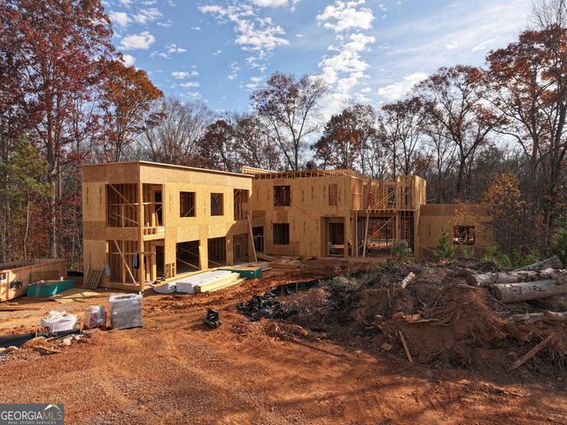 140 Reed Way, Fayetteville, GA 30214