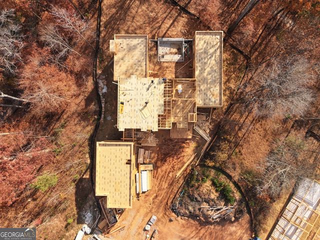 140 Reed Way, Fayetteville, GA 30214