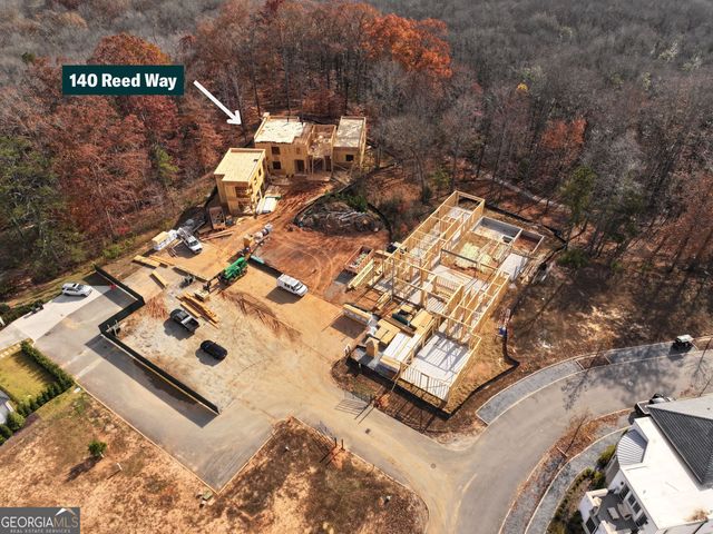 140 Reed Way, Fayetteville, GA 30214