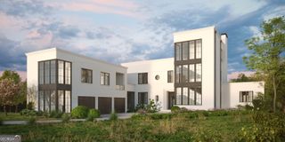 140 Reed Way, Fayetteville, GA 30214